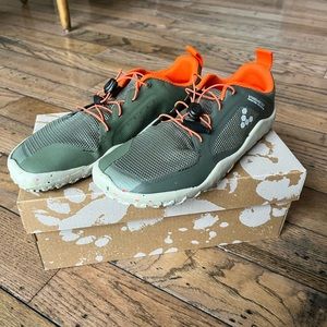 Vivo Barefoot  PRIMUS TRAIL II FG JUNIORS *New* size 36 (women’s 6.5)